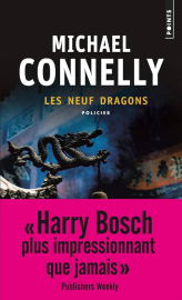 Les neuf dragons